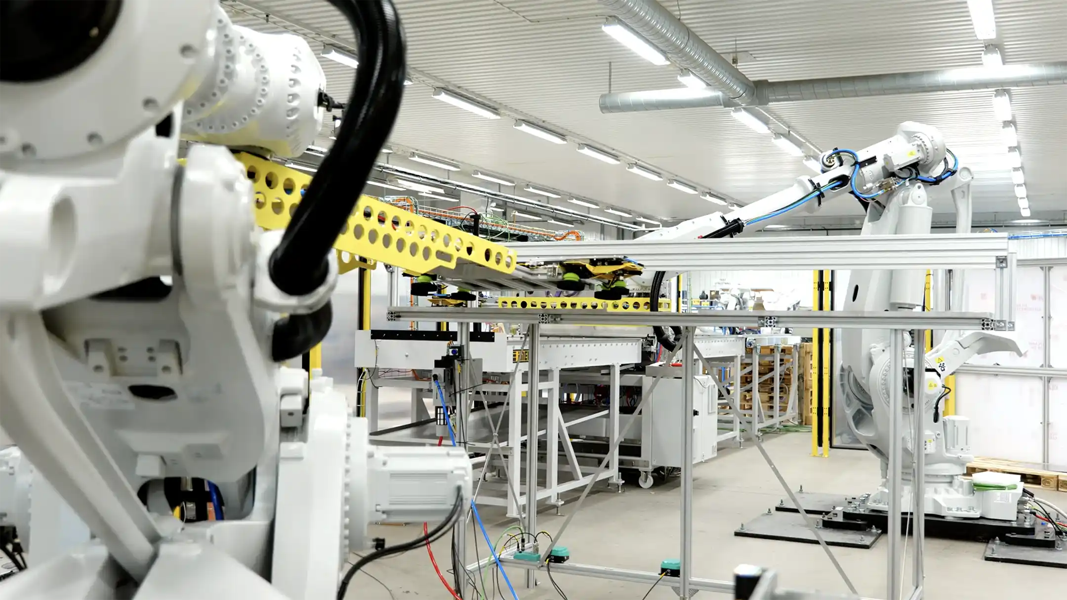 Automation hos Ah automation